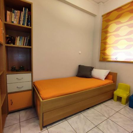 Euphoria Apartment Нафплион Екстериор снимка
