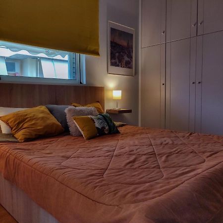 Euphoria Apartment Нафплион Екстериор снимка