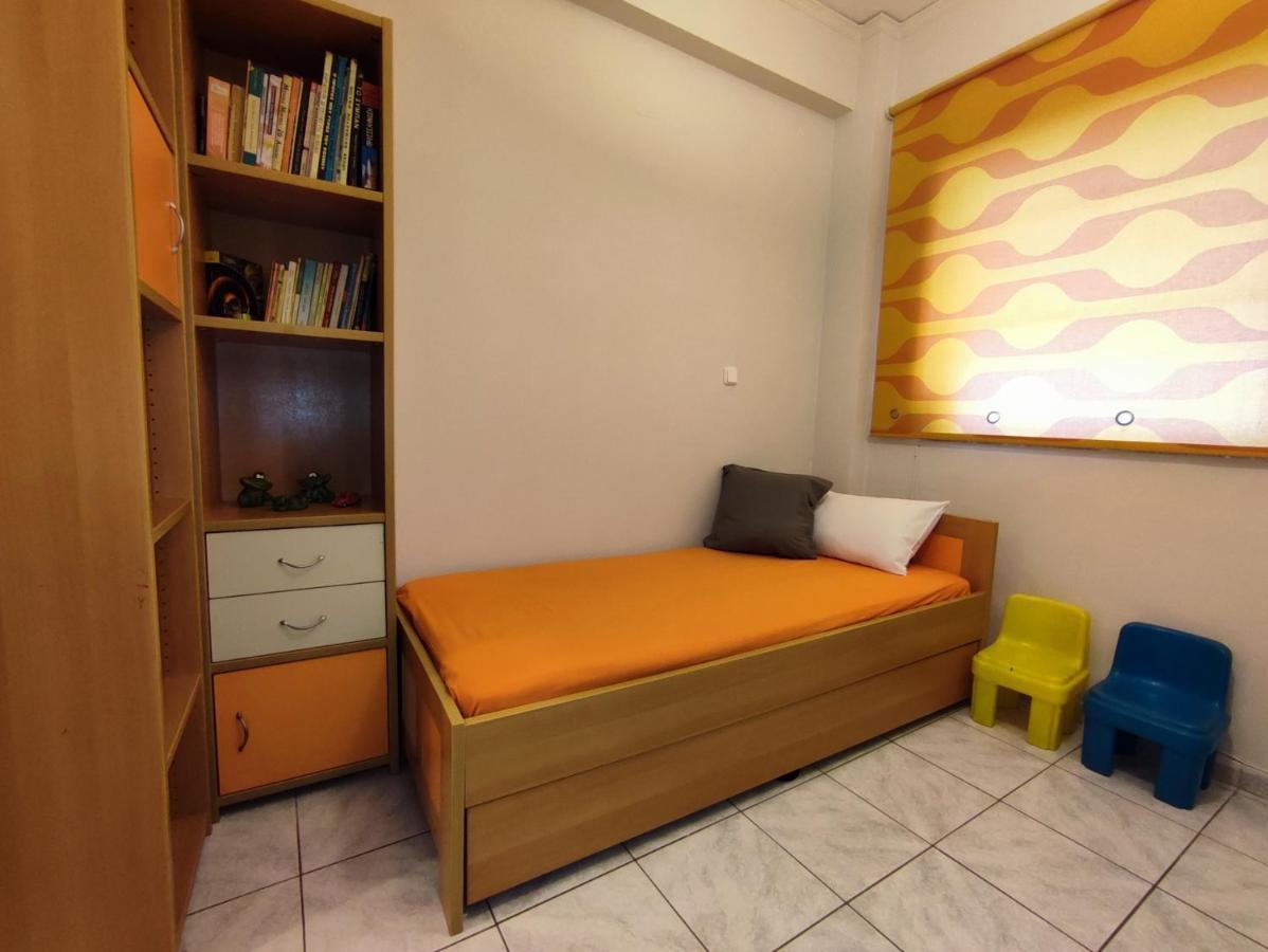 Euphoria Apartment Нафплион Екстериор снимка