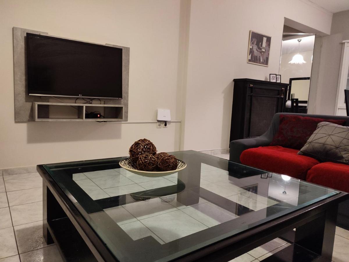 Euphoria Apartment Нафплион Екстериор снимка