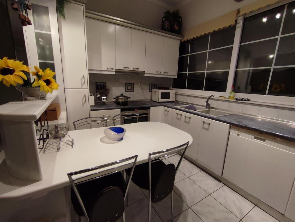 Euphoria Apartment Нафплион Екстериор снимка