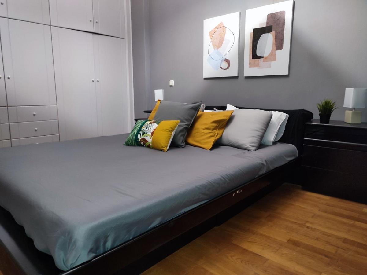 Euphoria Apartment Нафплион Екстериор снимка