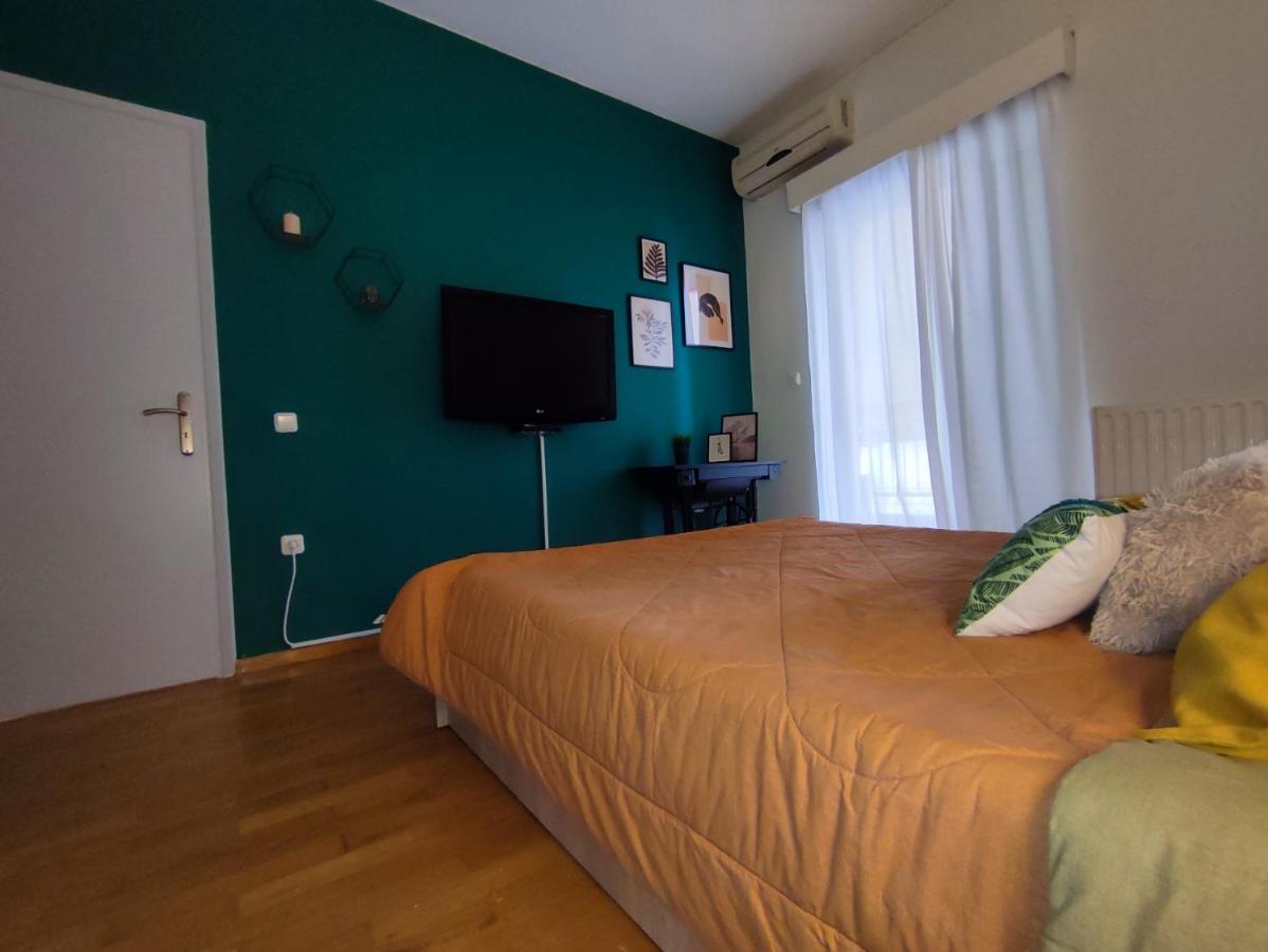 Euphoria Apartment Нафплион Екстериор снимка
