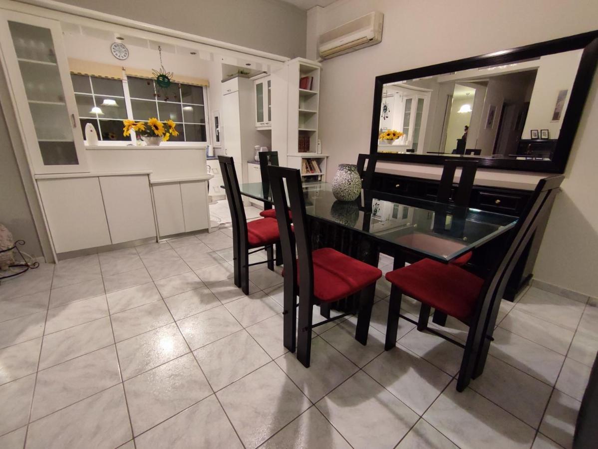 Euphoria Apartment Нафплион Екстериор снимка