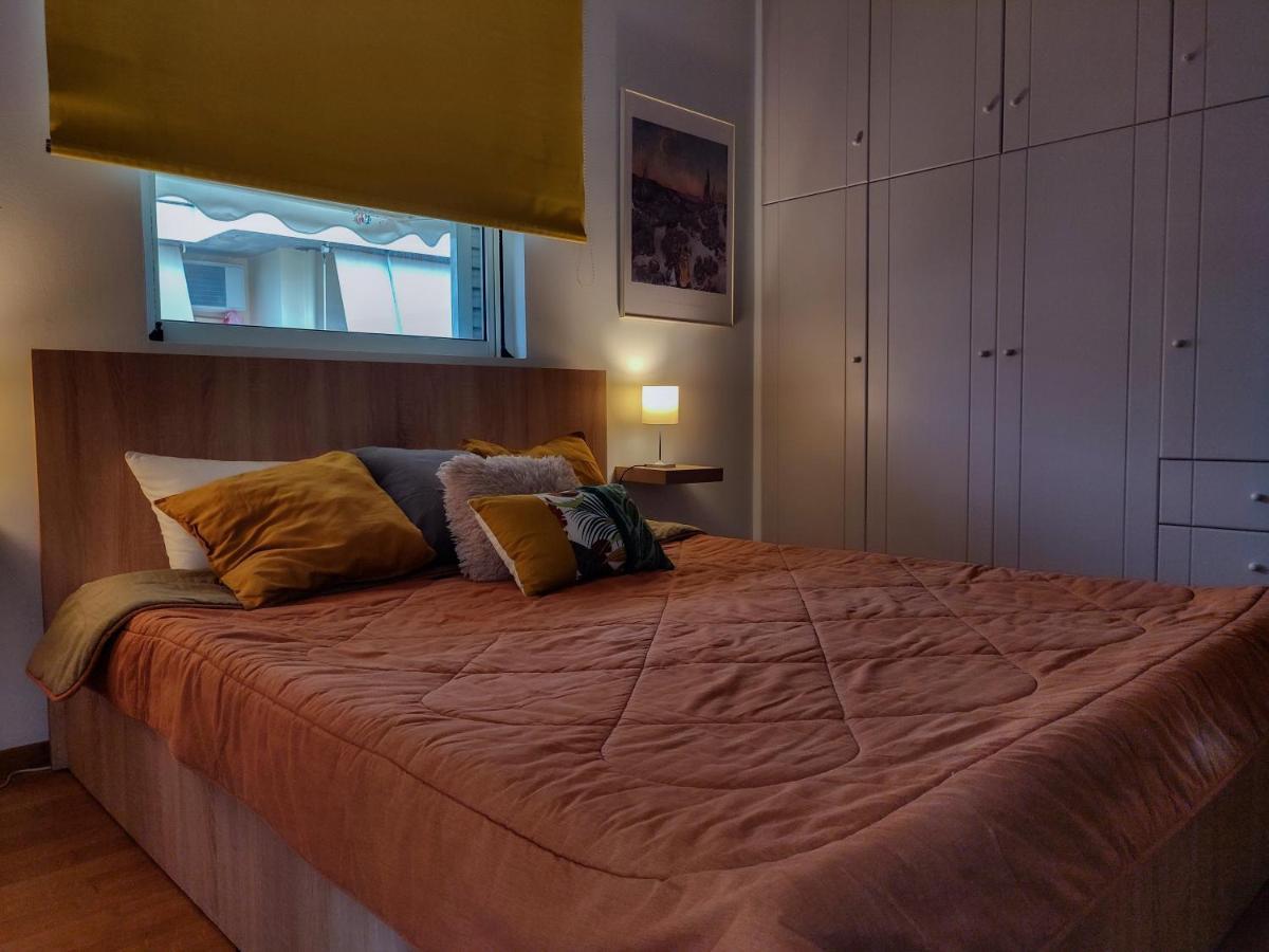 Euphoria Apartment Нафплион Екстериор снимка